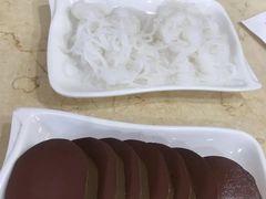 -晓林火锅(安定门店)