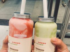 -果呀呀(国金街店)