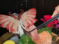 -蟹犇•帝王蟹雪蟹(陆家嘴店)