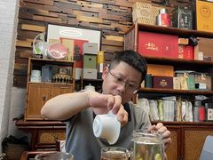 -正源安吉白茶特产享购商场(安吉店)