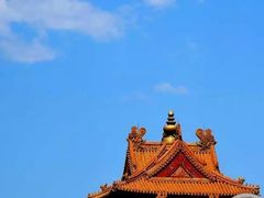-故宫博物院(故宫)
