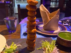 -甘尼仕印度餐厅爵士酒吧(阳春巷店)