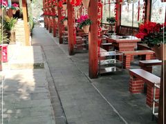 -枇杷园食为鲜火锅(南山店)