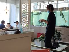 大堂-衡山汇·高级粤菜(霄云路店)