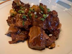 -章丘宴(唐人中心店)