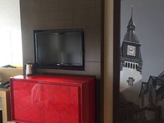 -青岛富力艾美酒店