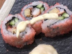 樱花卷-水之惠鲜鱼料理(王府大街店)