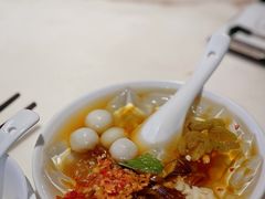 -茅庐川菜(烟台万象汇店)