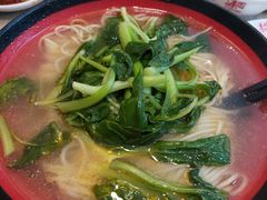 -泰煌鸡·上海白斩鸡·鸡汤面(鹤庆店)