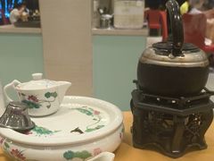 -鹅公村·国家非遗传承(荔湾店)