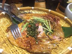 -云海肴·汽锅鸡·云南菜(天津国金汇店)