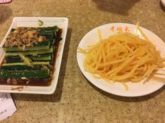 -老班长手工灌汤包老店(东山店)