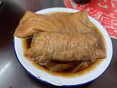 上海黄酱-逸桂禾面馆