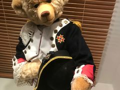 -济州岛泰迪熊博物馆