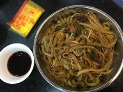 -牛一煲美食(江高店)