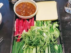 -新概念东北菜(场北店)