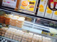 许留山(西洋菜街店)-许留山(西洋菜街店)