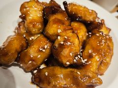 -河沿肉饼Beijing Pie(东华门店)