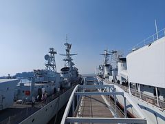 -中国人民解放军海军博物馆