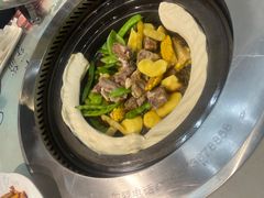 -二十一分小锅炖(皓月店)