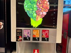 -比格比萨自助(鲁能城店)