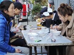-夏记早点