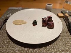 -香樟花园法式铁板烧(恒隆广场店)