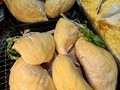 -何发发和牛烧肉·鳗鱼榴莲放题自助(乐峰广场店)