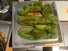 -很久以前羊肉串(南京路第一百货店)