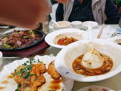 -东四民芳餐厅(世茂工三店)