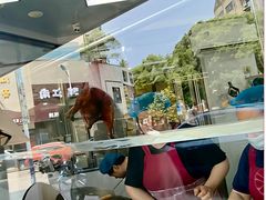 -晓马鸭店(新芜路店)