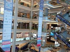 -红星美凯龙北京至尊MALL(东四环中路店)
