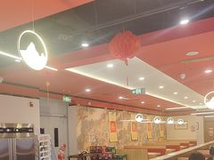 -晋阳春·山西菜·北京烤鸭(交大店)