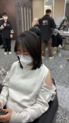 -MOVAN HAIR莫凡匠人发型屋