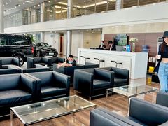 -天津波士信达奔驰4S店(卫津南路店)