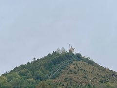 -雁门关景区
