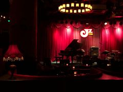 -JZ Club 爵士酒吧(上海店)