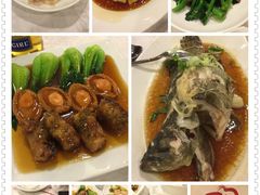 -鸿星海鲜酒家(格兰中心店)