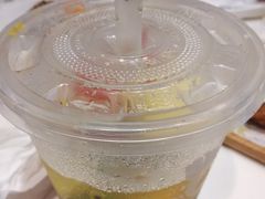 -艾薯夫妇Aysh(福田星河COCOPark店)