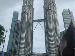 -吉隆坡国油双峰塔