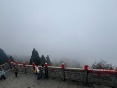 -南岳衡山风景名胜区