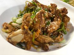 -熊猫川菜馆 panda chine