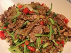 -永安鱼庄·镇江菜(丁卯店)