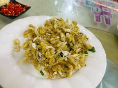 -万尾金滩