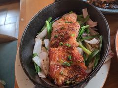 -良木缘咖啡西餐(川大店)