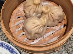天王烤鸭包-南京大牌档(龙湖长楹天街店)