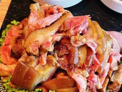 -大哈福烧烤·海鲜·家常菜(延安三路店)