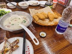 -南记食粥坊·宵夜大排档(莲花店)