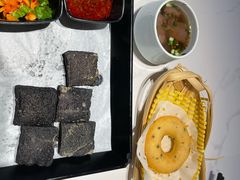 -火宫殿·小吃王国(坡子街店)