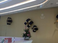 -银泰百货(厦门国贸中心店)